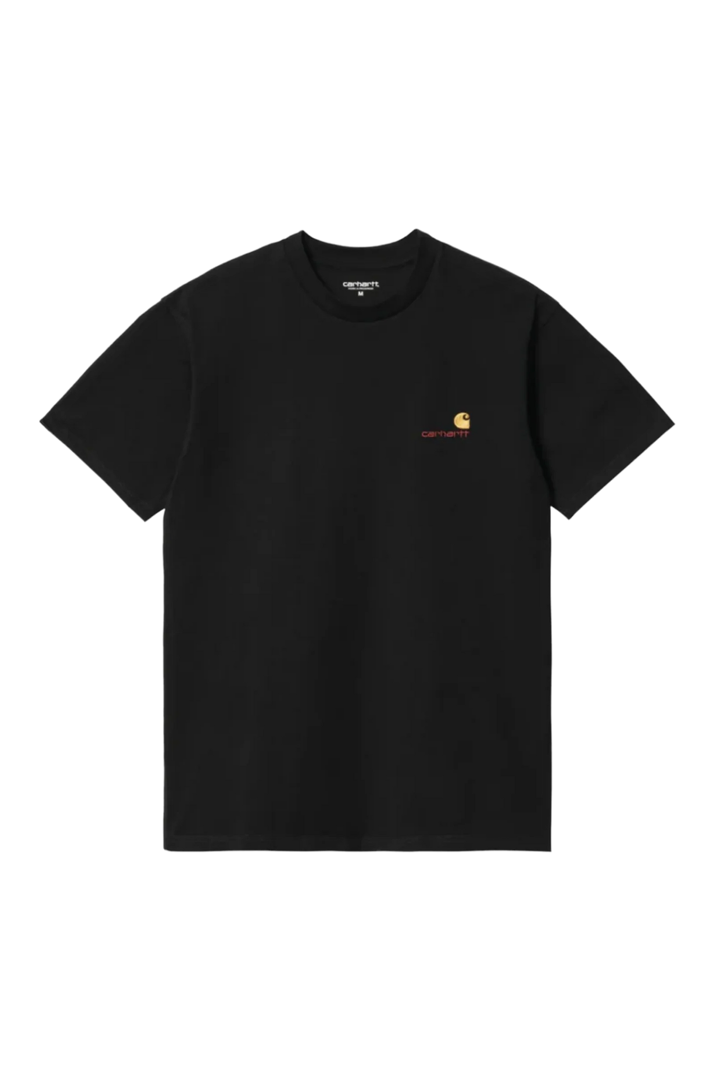 T-Shirt Black (Copy)