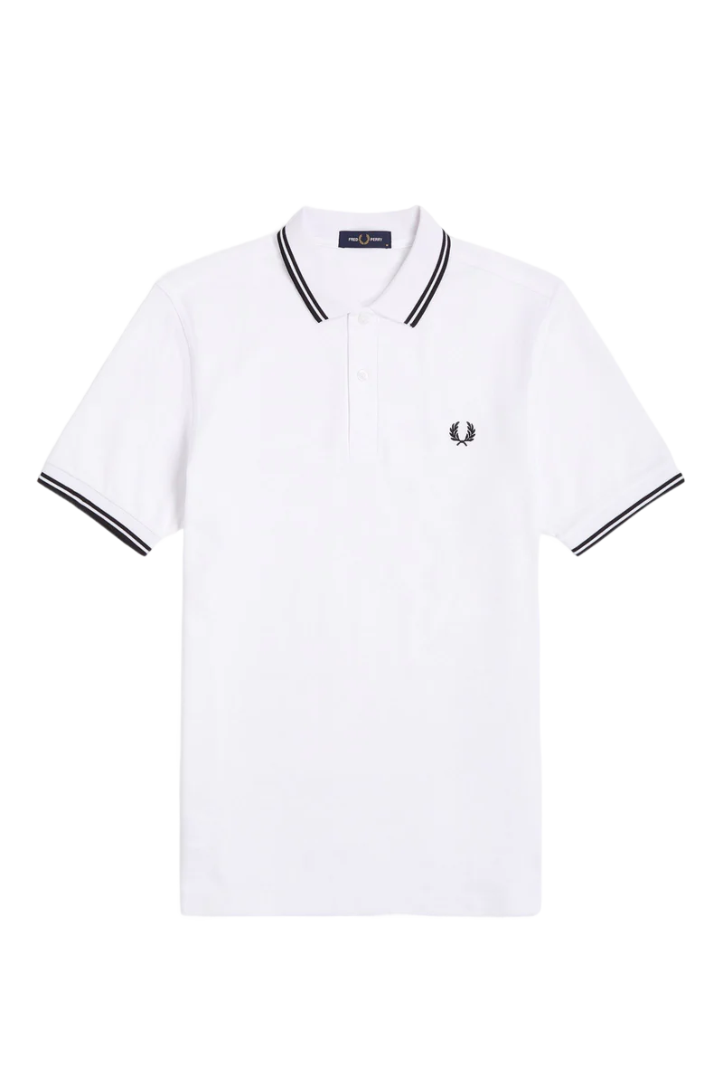 White T-Shirt