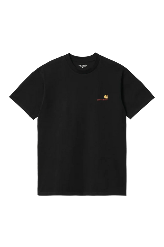 T-Shirt Black (Copy)