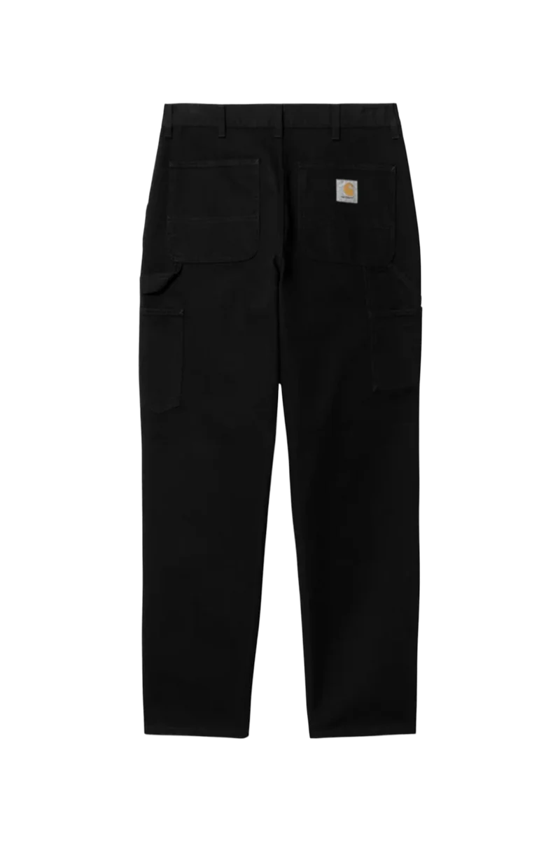 Black Long Pants