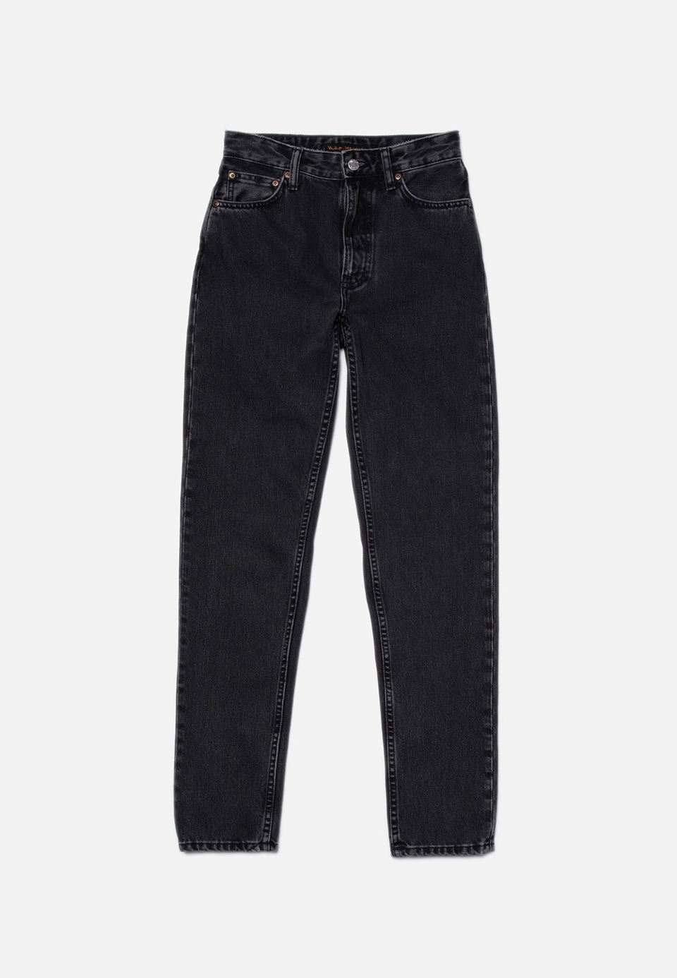 Nicola Top - Zen Blue Contrast